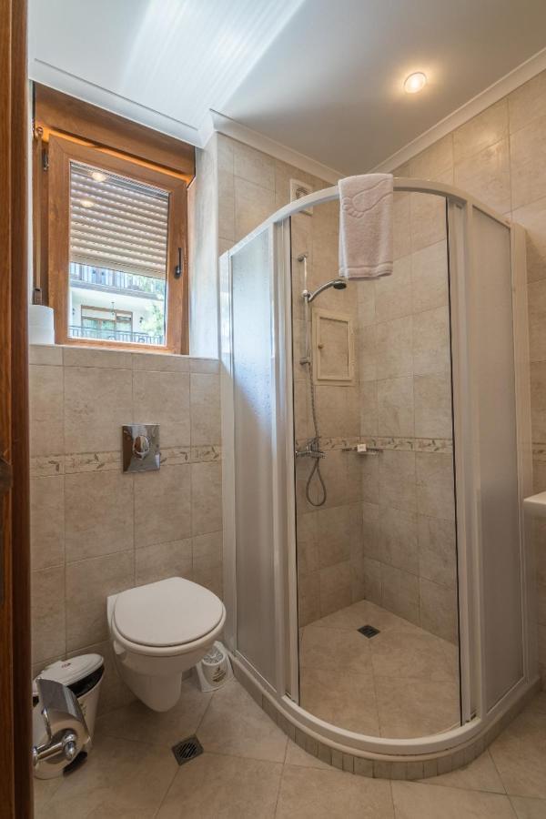 Sozopol Private Apartments St. Marina Esterno foto
