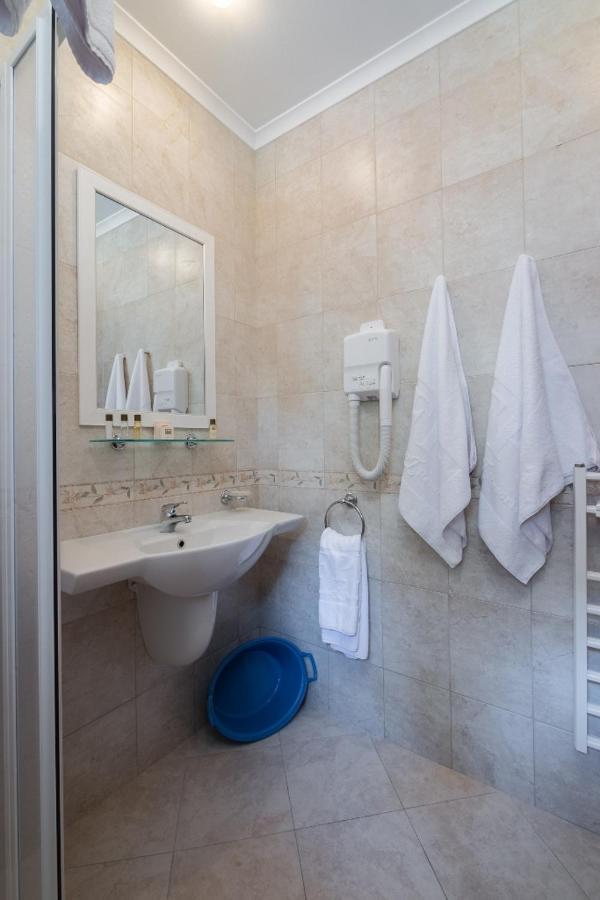 Sozopol Private Apartments St. Marina Esterno foto