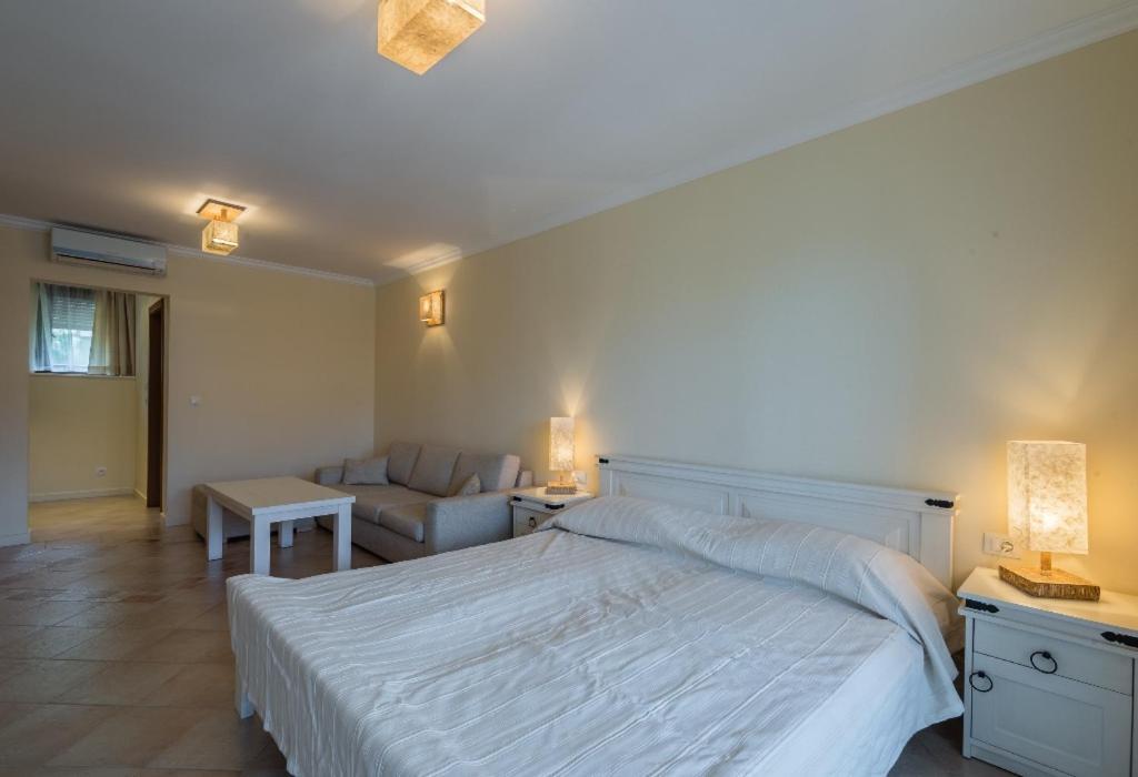 Sozopol Private Apartments St. Marina Esterno foto