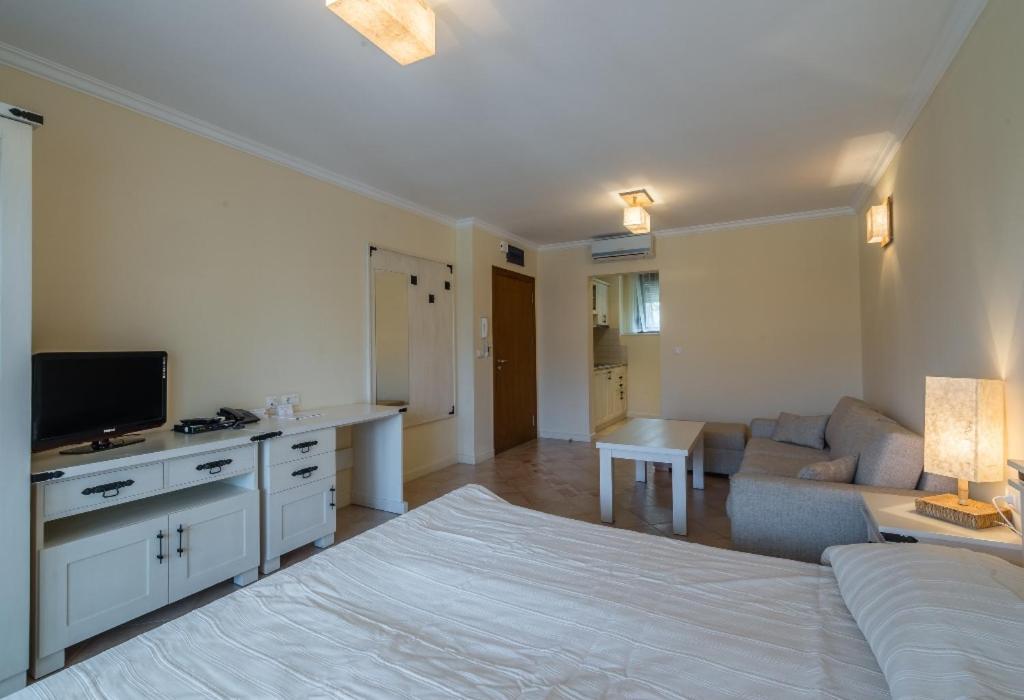 Sozopol Private Apartments St. Marina Esterno foto