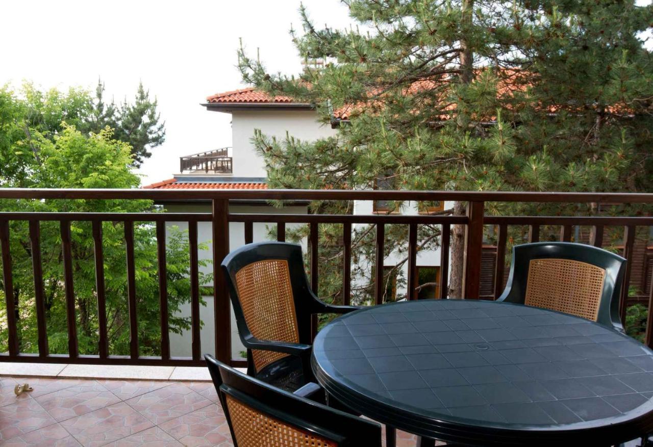 Sozopol Private Apartments St. Marina Esterno foto
