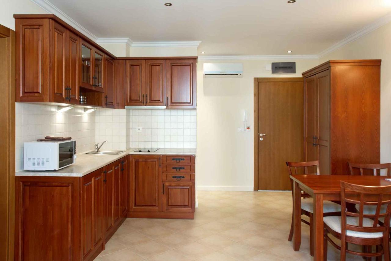 Sozopol Private Apartments St. Marina Esterno foto
