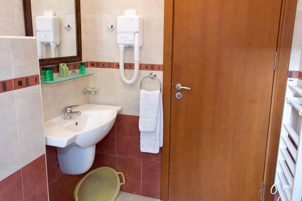Sozopol Private Apartments St. Marina Esterno foto