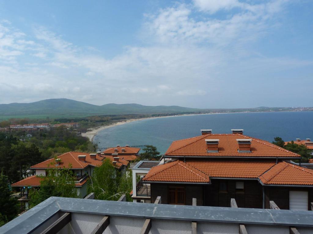 Sozopol Private Apartments St. Marina Esterno foto