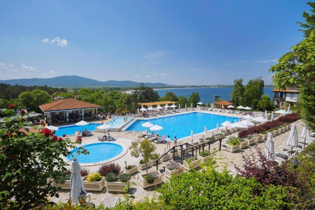 Sozopol Private Apartments St. Marina Esterno foto
