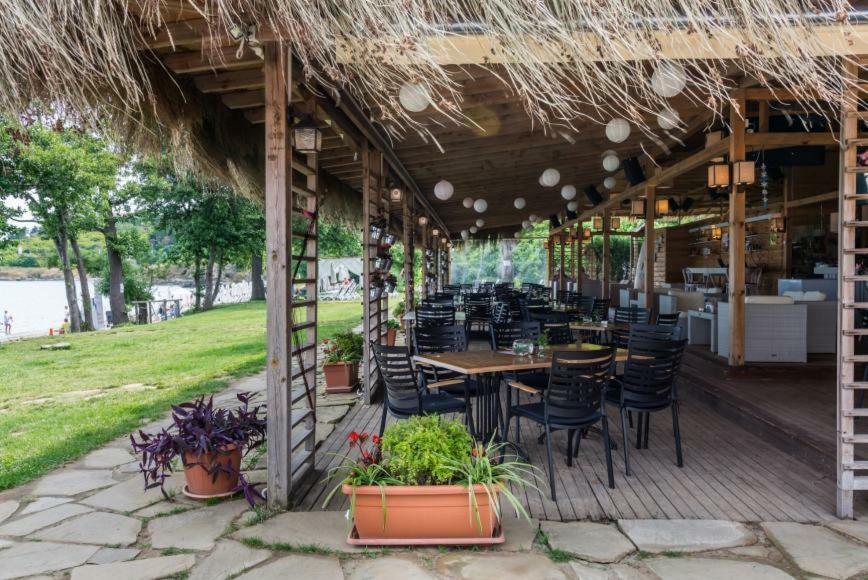 Sozopol Private Apartments St. Marina Esterno foto