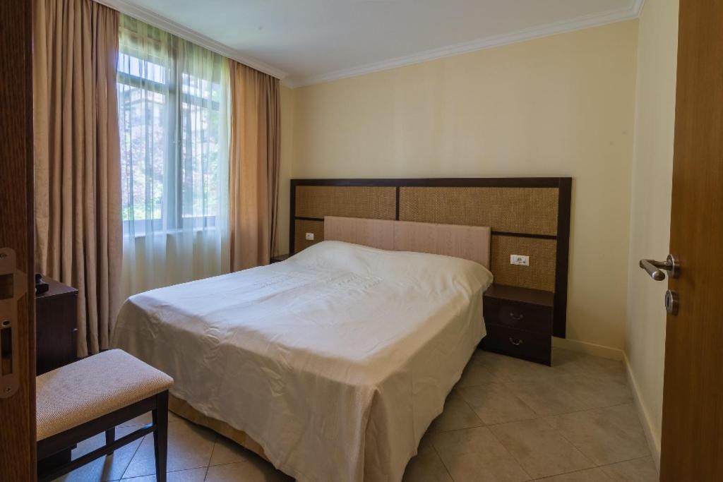 Sozopol Private Apartments St. Marina Esterno foto