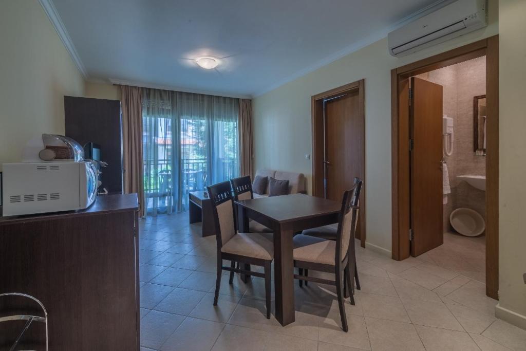 Sozopol Private Apartments St. Marina Esterno foto