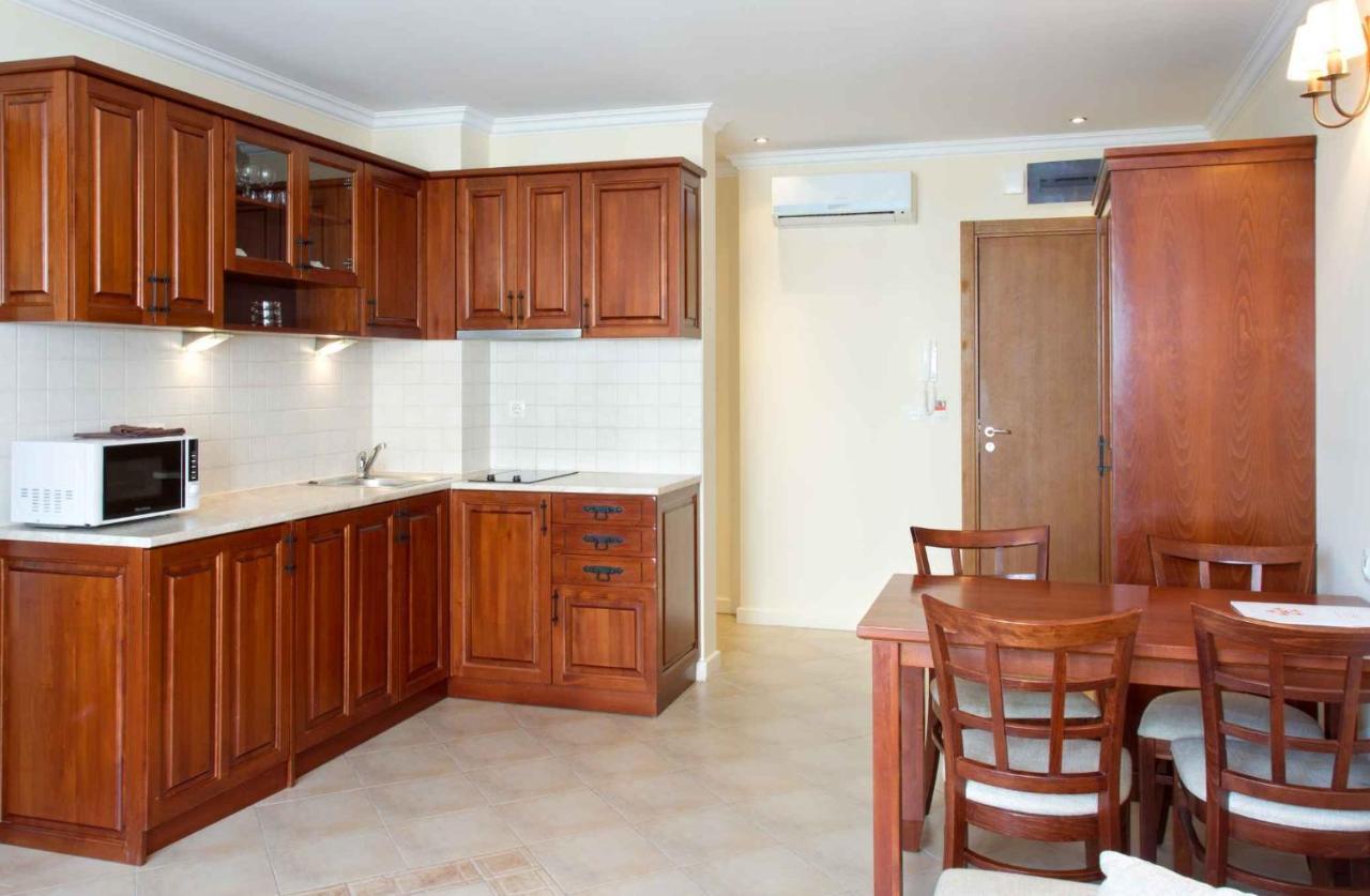 Sozopol Private Apartments St. Marina Esterno foto