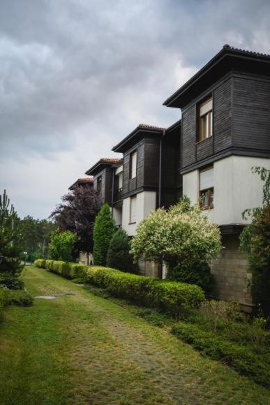 Sozopol Private Apartments St. Marina Esterno foto
