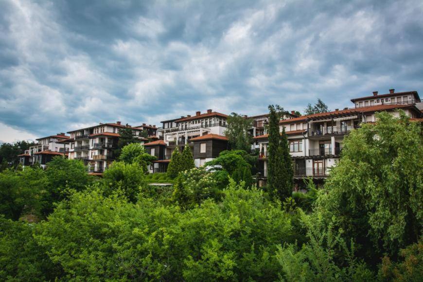 Sozopol Private Apartments St. Marina Esterno foto