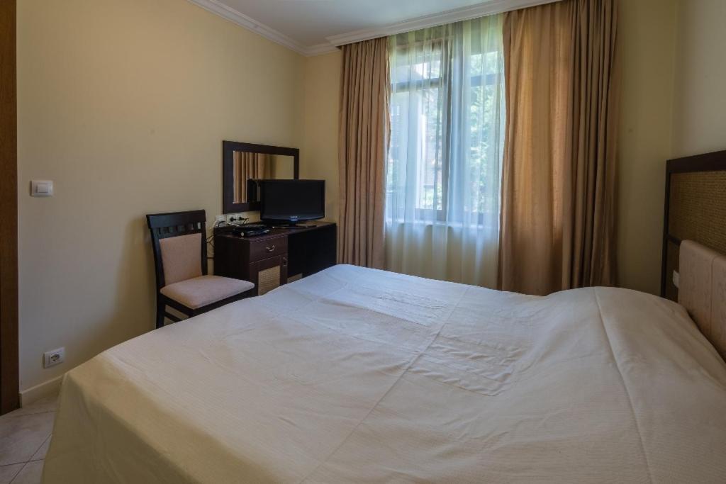 Sozopol Private Apartments St. Marina Esterno foto
