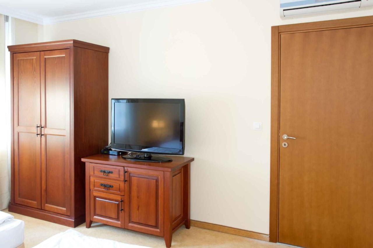 Sozopol Private Apartments St. Marina Esterno foto