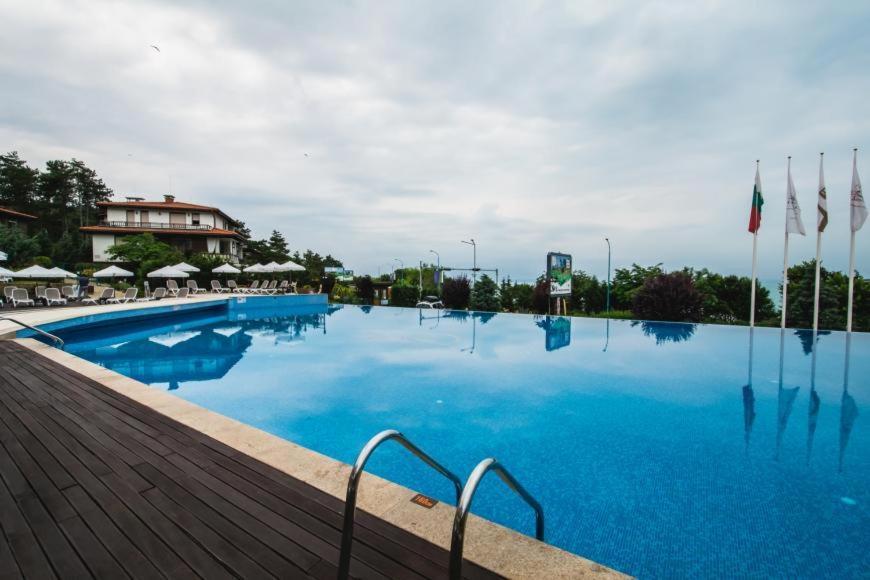 Sozopol Private Apartments St. Marina Esterno foto